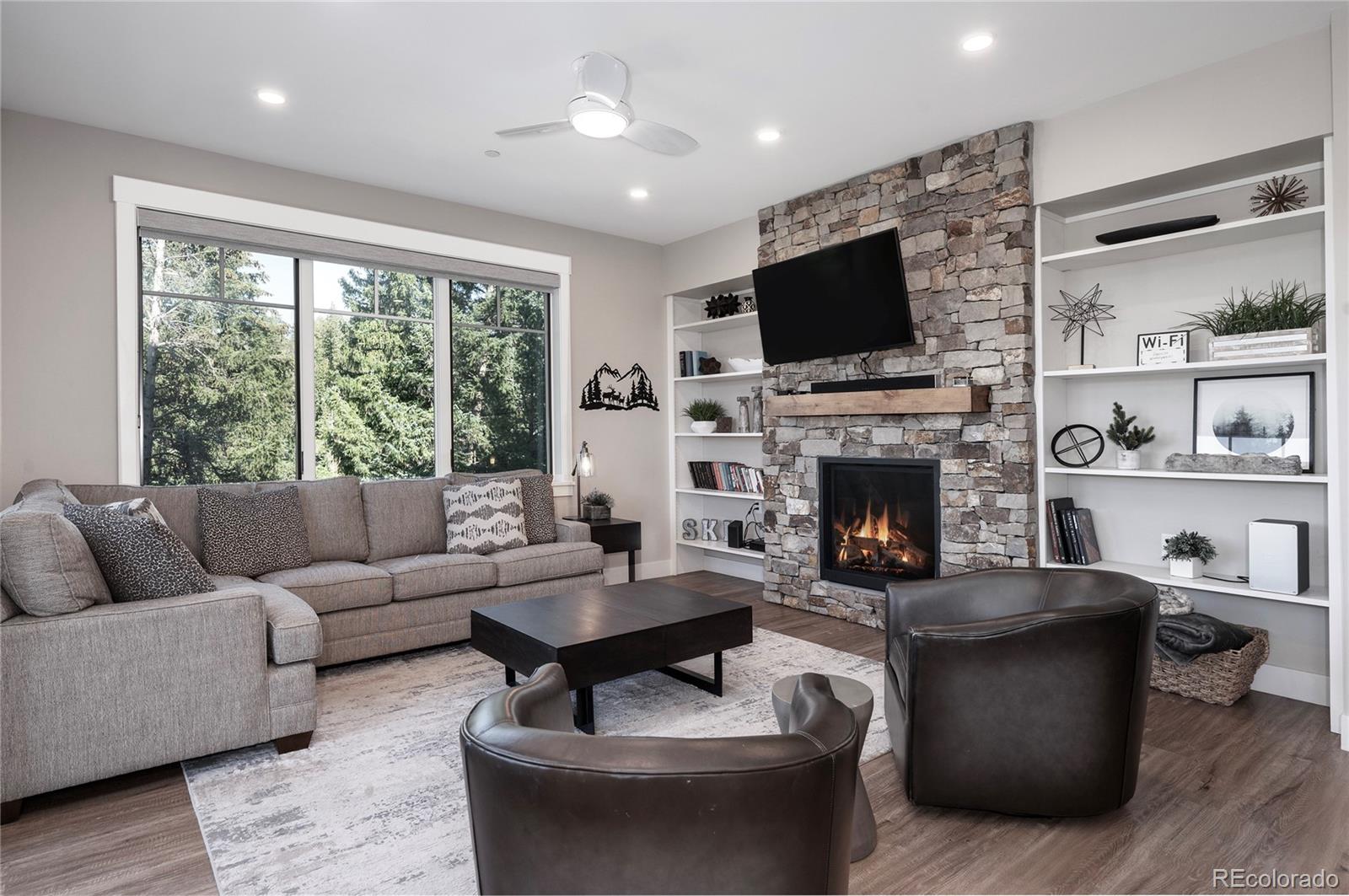 MLS Image #0 for 400  baker drive,winter park, Colorado