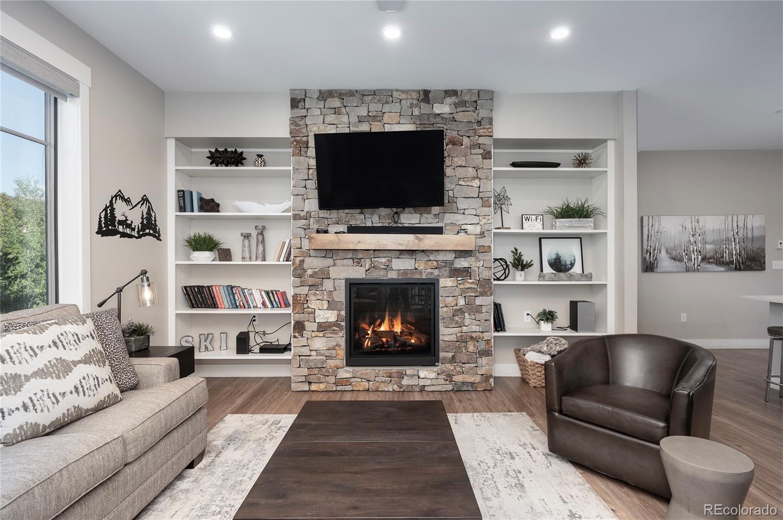 MLS Image #2 for 400  baker drive,winter park, Colorado