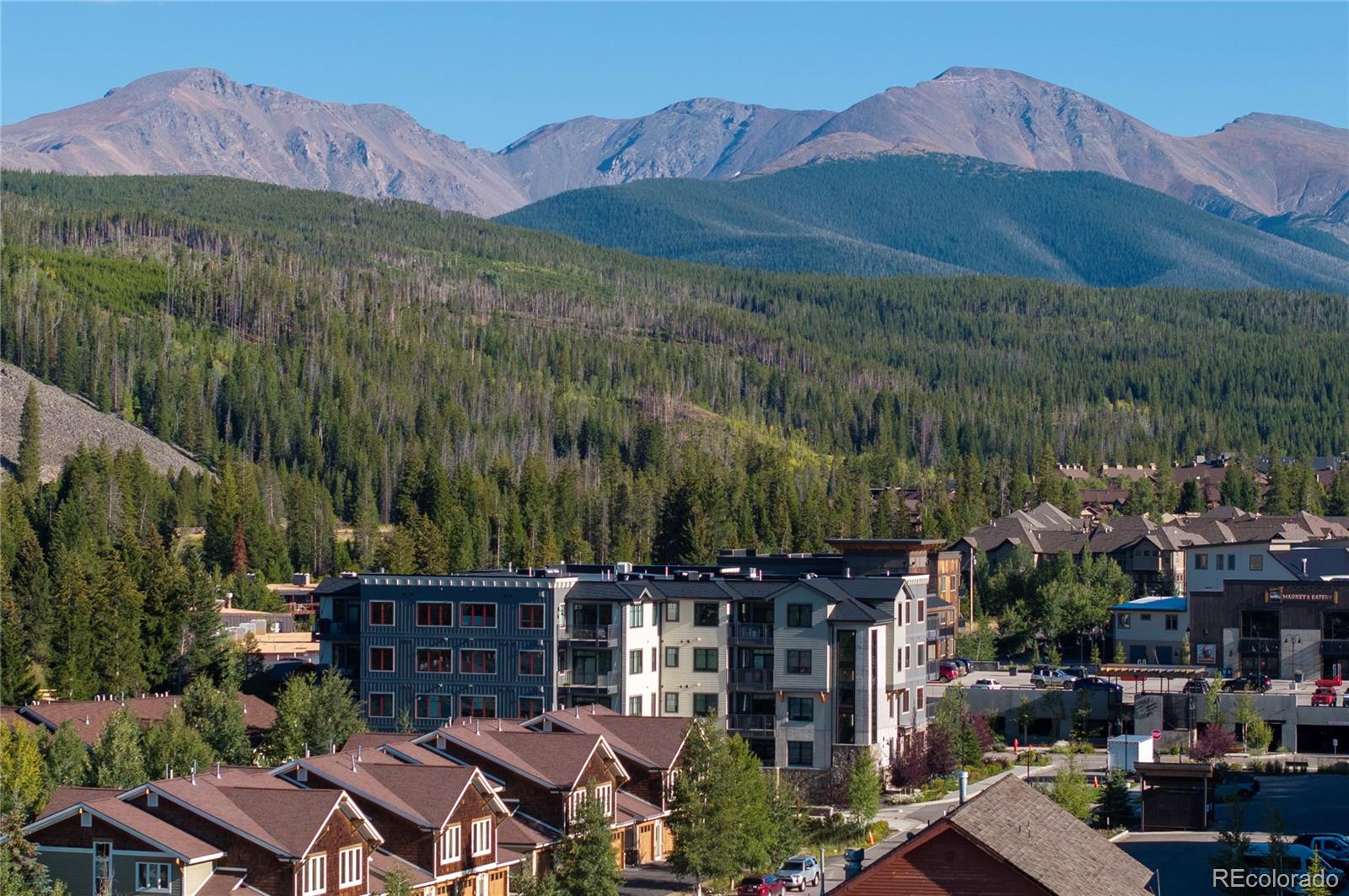 MLS Image #20 for 400  baker drive,winter park, Colorado