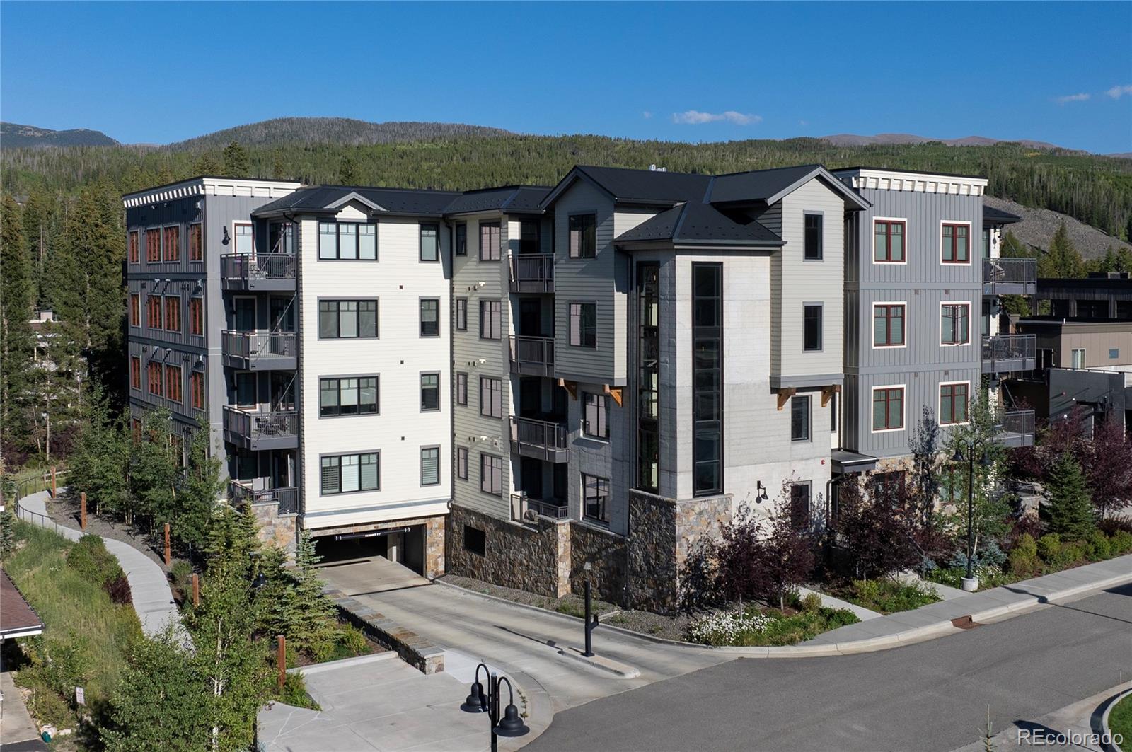 MLS Image #21 for 400  baker drive,winter park, Colorado
