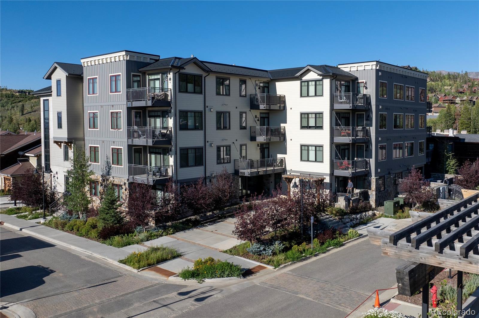 MLS Image #22 for 400  baker drive,winter park, Colorado