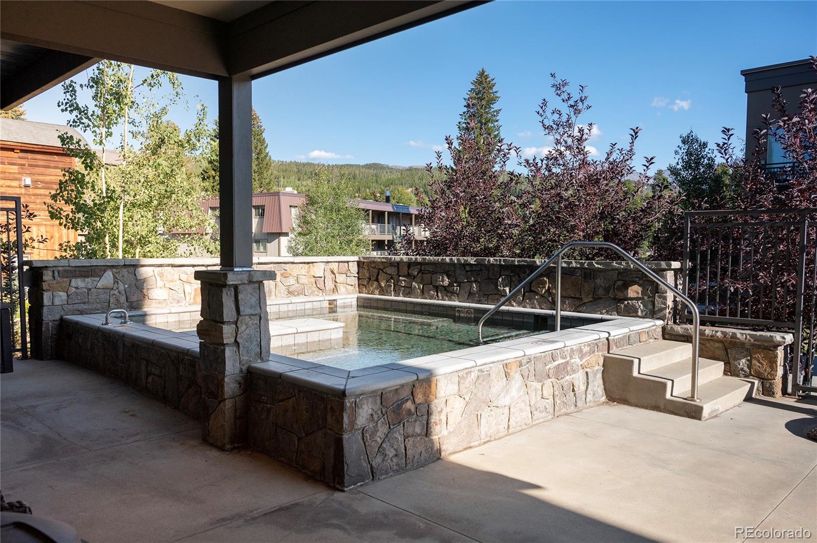 MLS Image #24 for 400  baker drive,winter park, Colorado