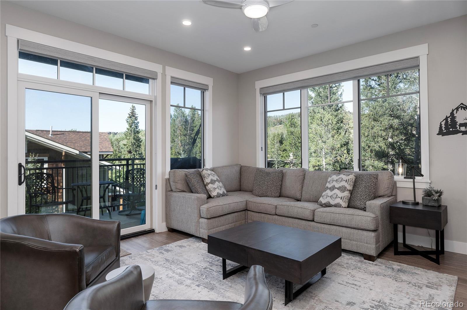 MLS Image #3 for 400  baker drive,winter park, Colorado