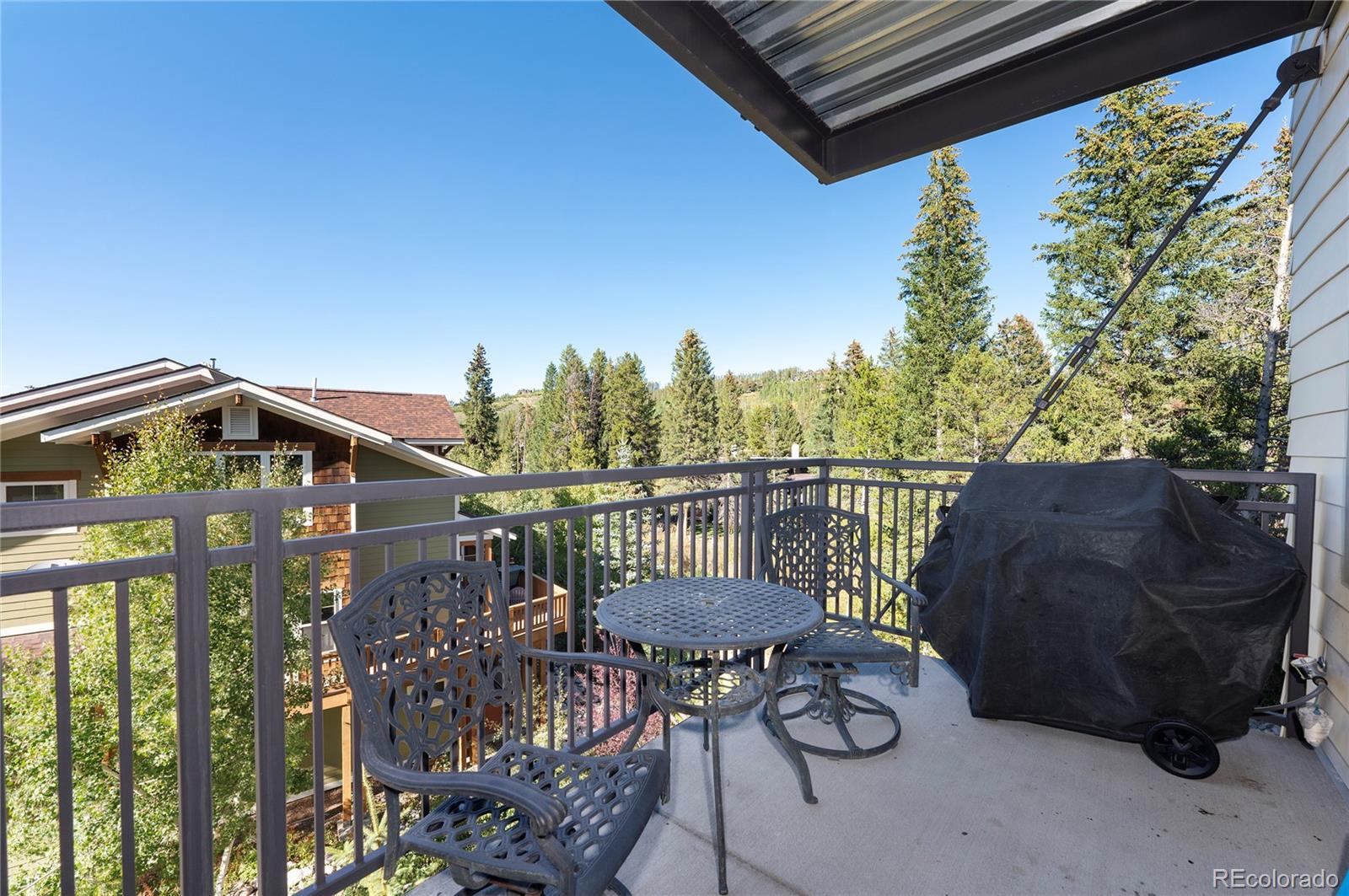 MLS Image #4 for 400  baker drive,winter park, Colorado
