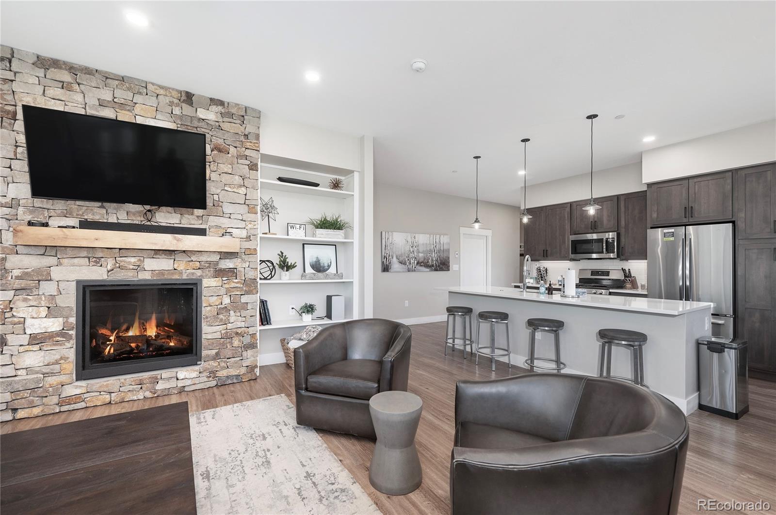 MLS Image #5 for 400  baker drive,winter park, Colorado