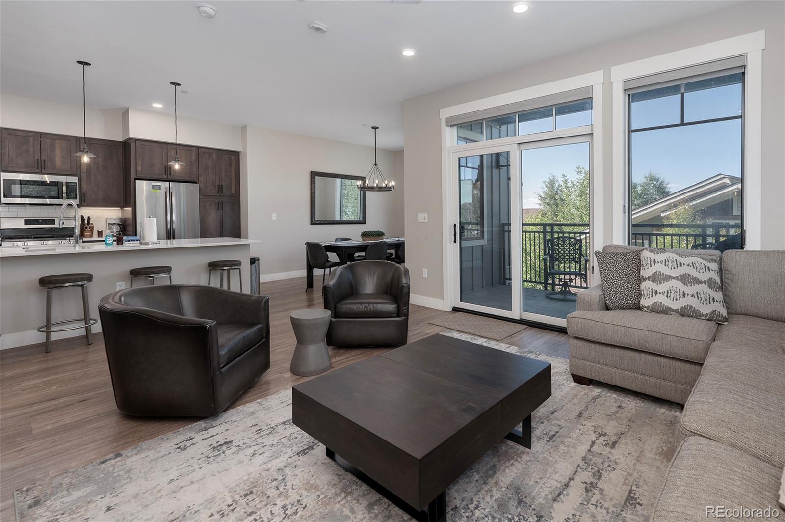 MLS Image #6 for 400  baker drive,winter park, Colorado
