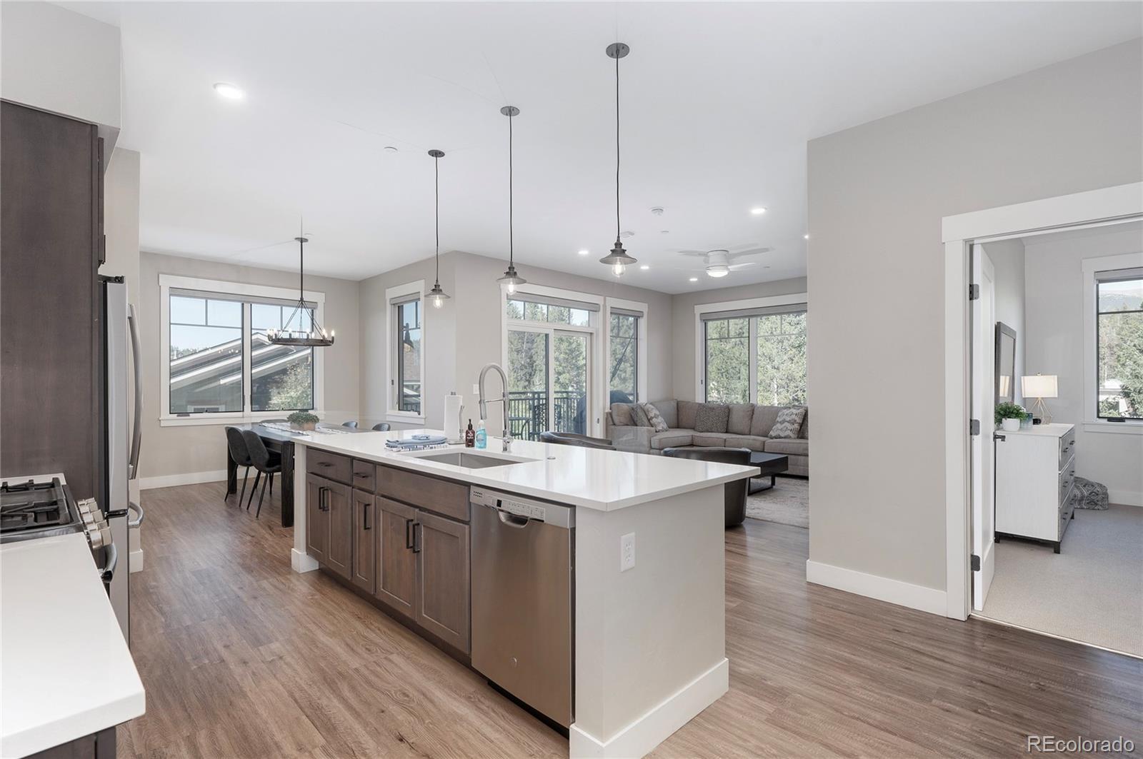 MLS Image #9 for 400  baker drive,winter park, Colorado