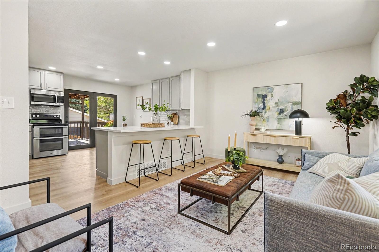 MLS Image #1 for 1174  olathe street,aurora, Colorado