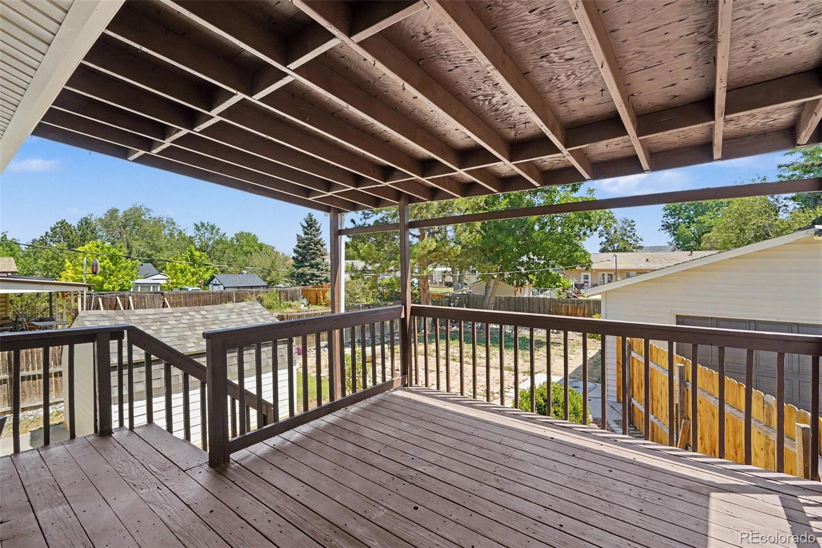 MLS Image #18 for 1174  olathe street,aurora, Colorado