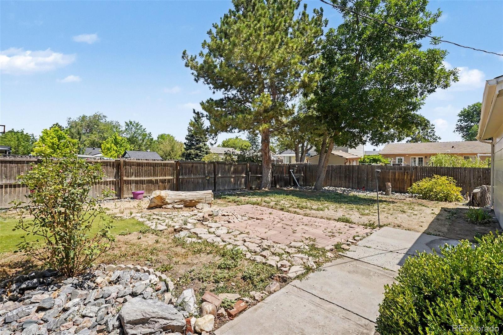 MLS Image #22 for 1174  olathe street,aurora, Colorado