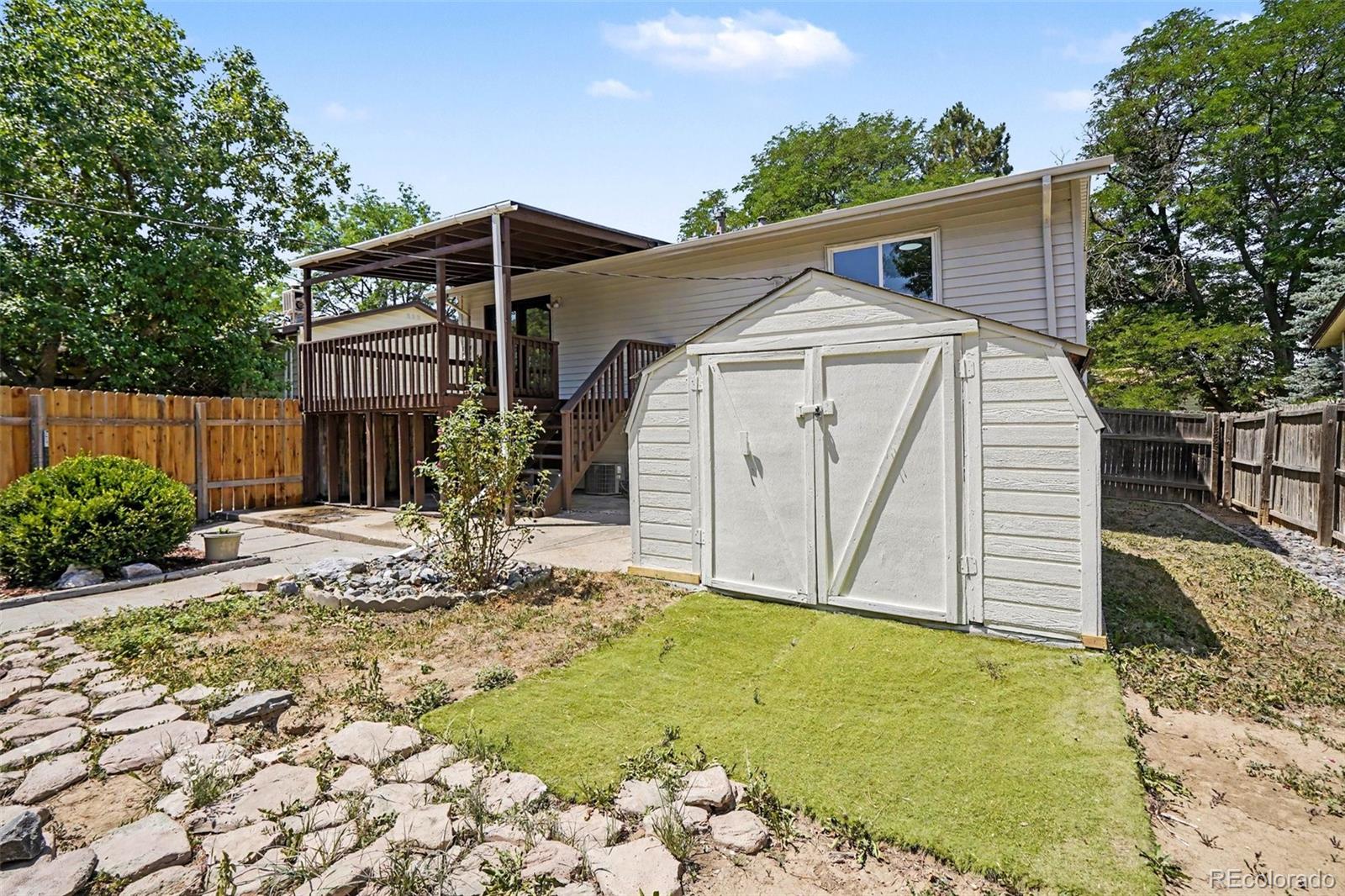 MLS Image #23 for 1174  olathe street,aurora, Colorado