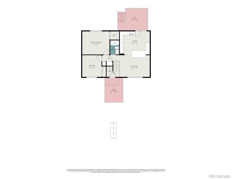 MLS Image #24 for 1174  olathe street,aurora, Colorado