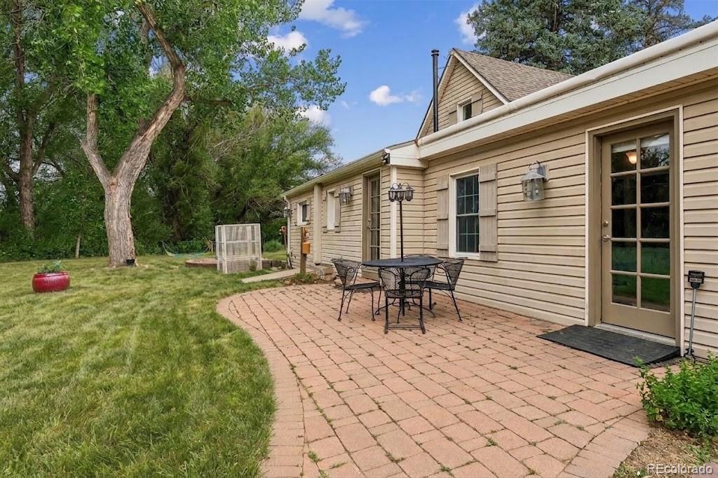 MLS Image #2 for 3926 n state highway 67 ,sedalia, Colorado