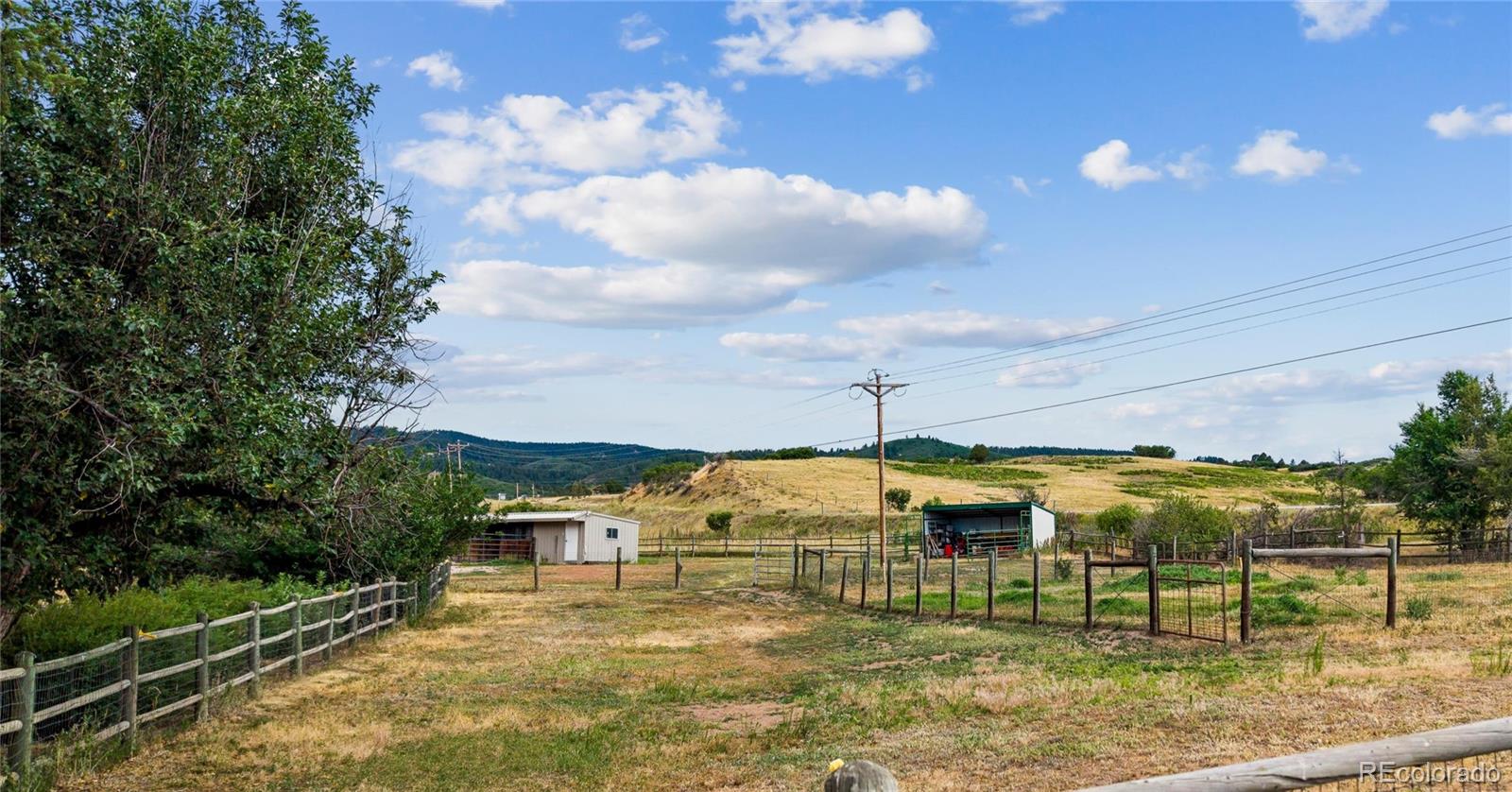 MLS Image #24 for 3926 n state highway 67 ,sedalia, Colorado