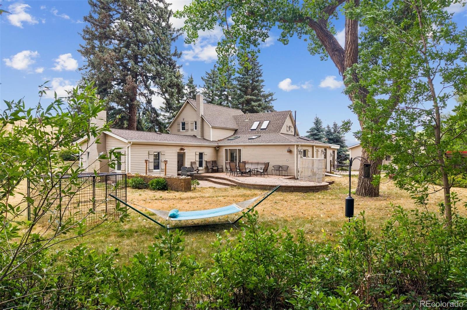 MLS Image #25 for 3926 n state highway 67 ,sedalia, Colorado