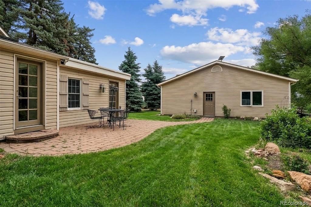 MLS Image #27 for 3926 n state highway 67 ,sedalia, Colorado
