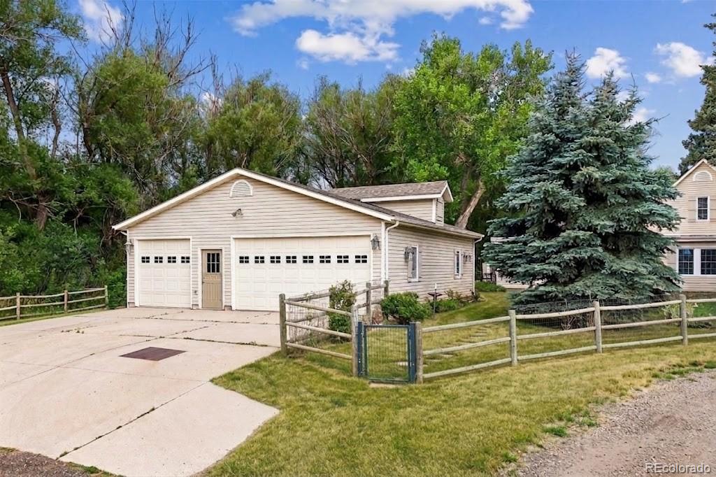 MLS Image #28 for 3926 n state highway 67 ,sedalia, Colorado