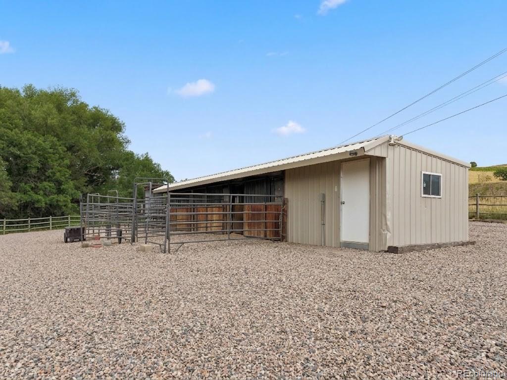 MLS Image #32 for 3926 n state highway 67 ,sedalia, Colorado
