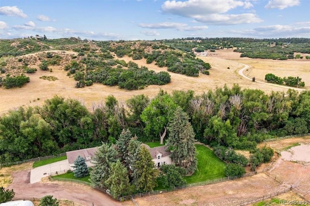 MLS Image #35 for 3926 n state highway 67 ,sedalia, Colorado