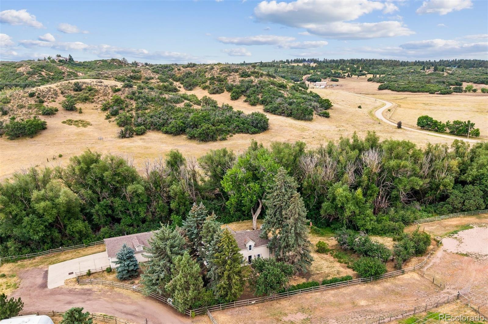 MLS Image #36 for 3926 n state highway 67 ,sedalia, Colorado