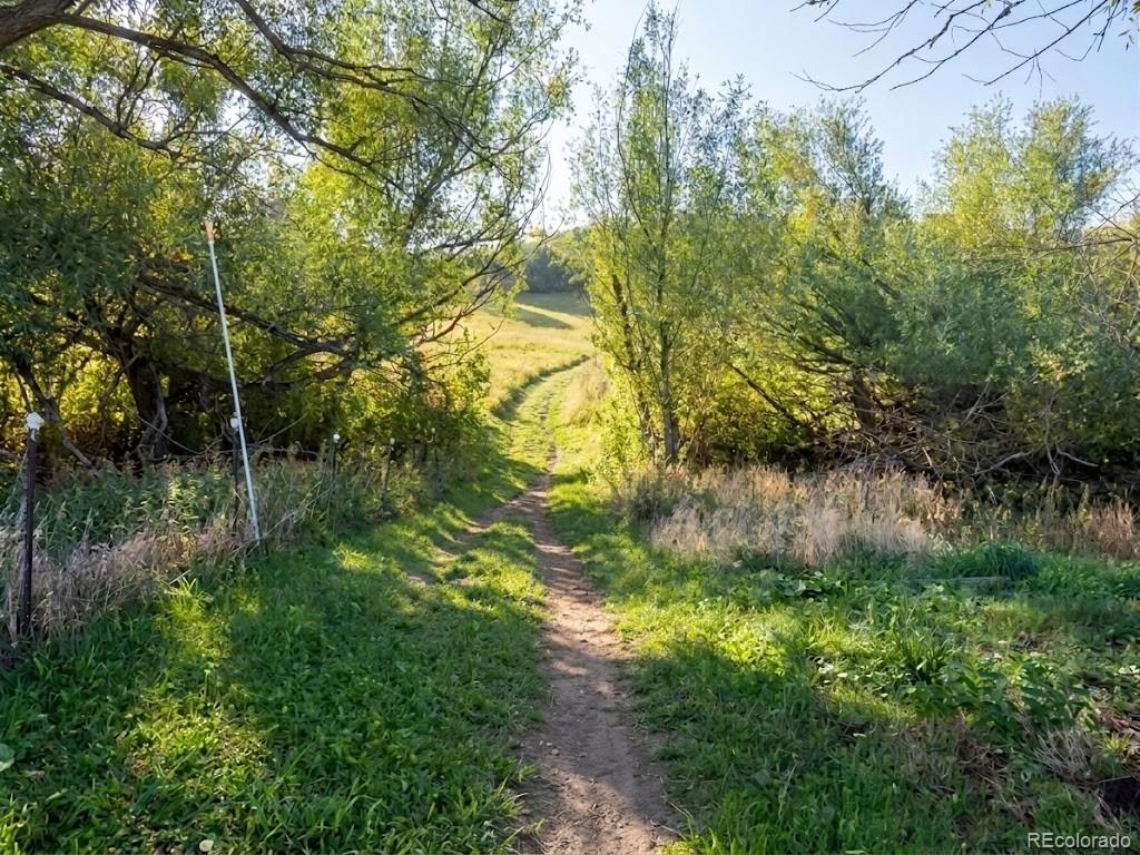 MLS Image #37 for 3926 n state highway 67 ,sedalia, Colorado
