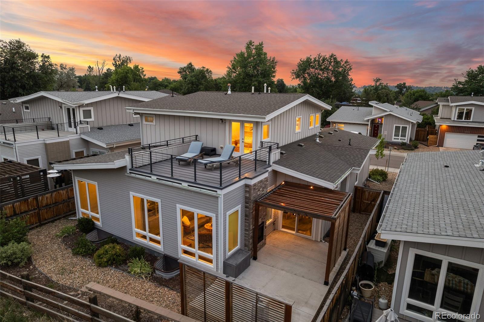 MLS Image #0 for 6076 w keene avenue,denver, Colorado