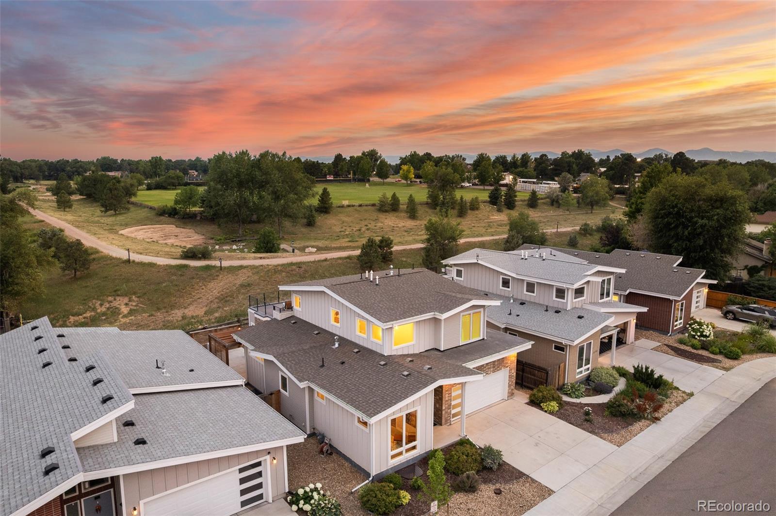 MLS Image #1 for 6076 w keene avenue,denver, Colorado