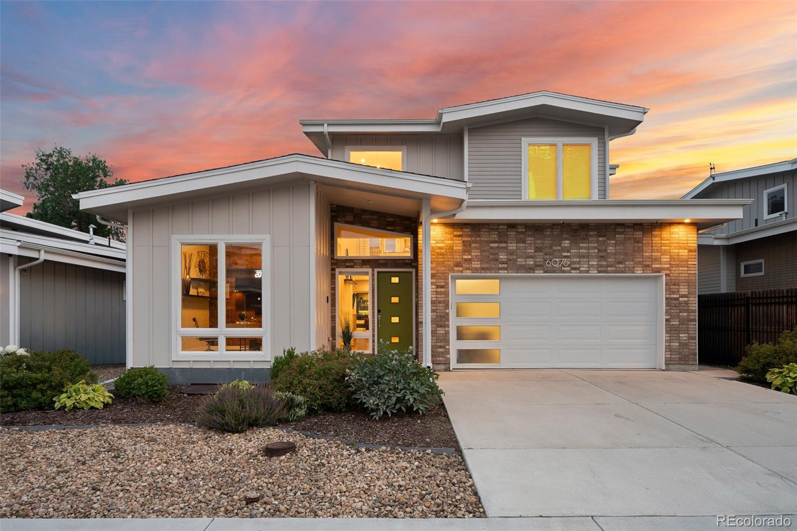 MLS Image #2 for 6076 w keene avenue,denver, Colorado