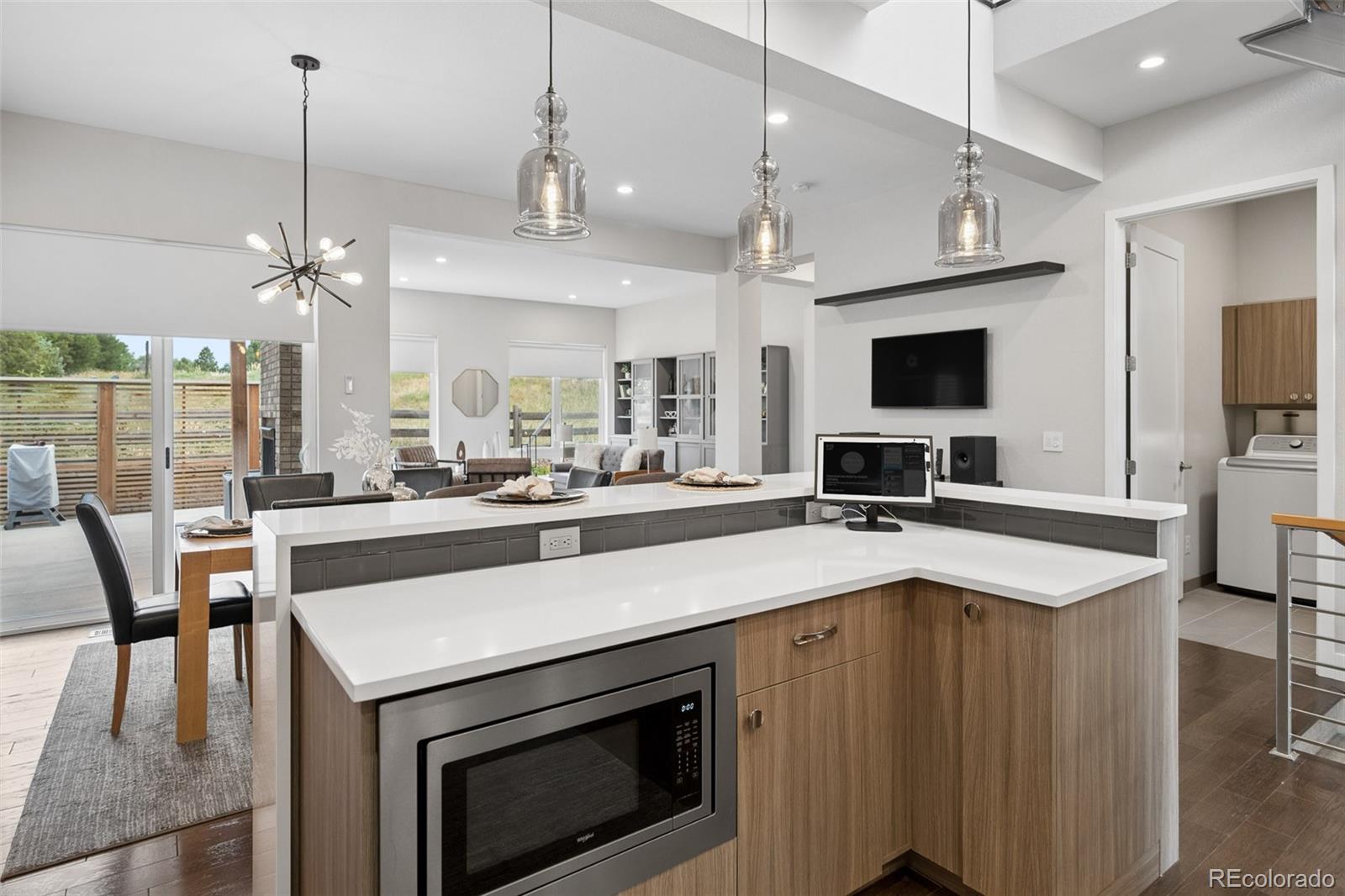 MLS Image #4 for 6076 w keene avenue,denver, Colorado