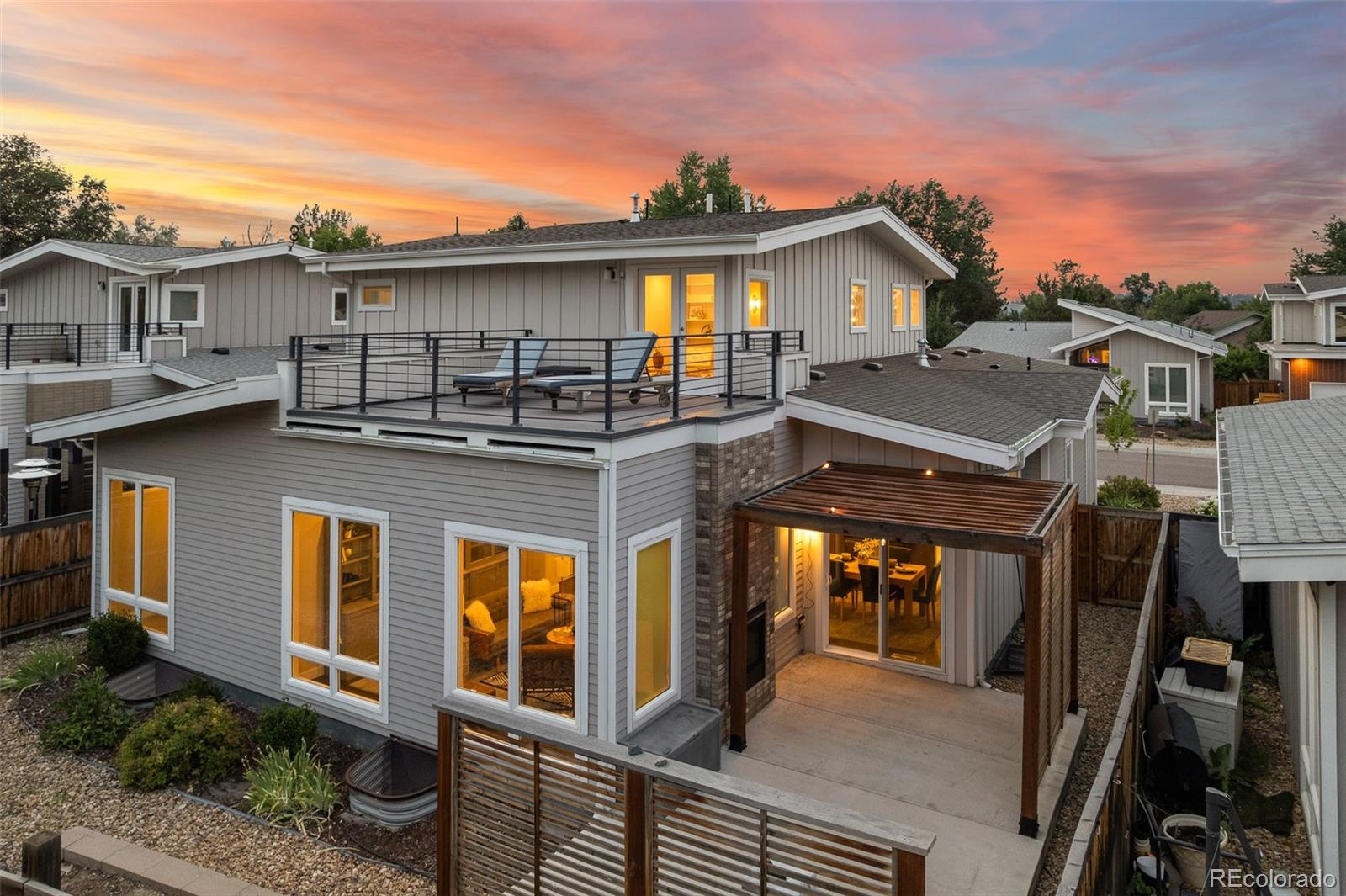 MLS Image #42 for 6076 w keene avenue,denver, Colorado