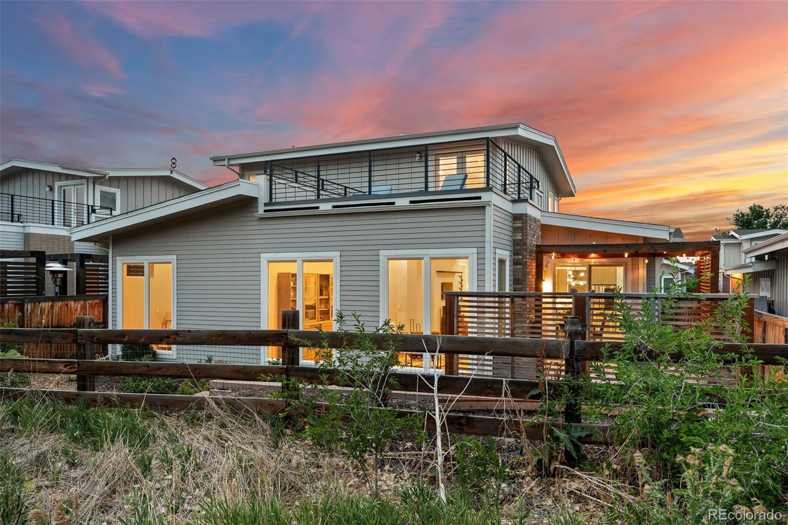MLS Image #43 for 6076 w keene avenue,denver, Colorado