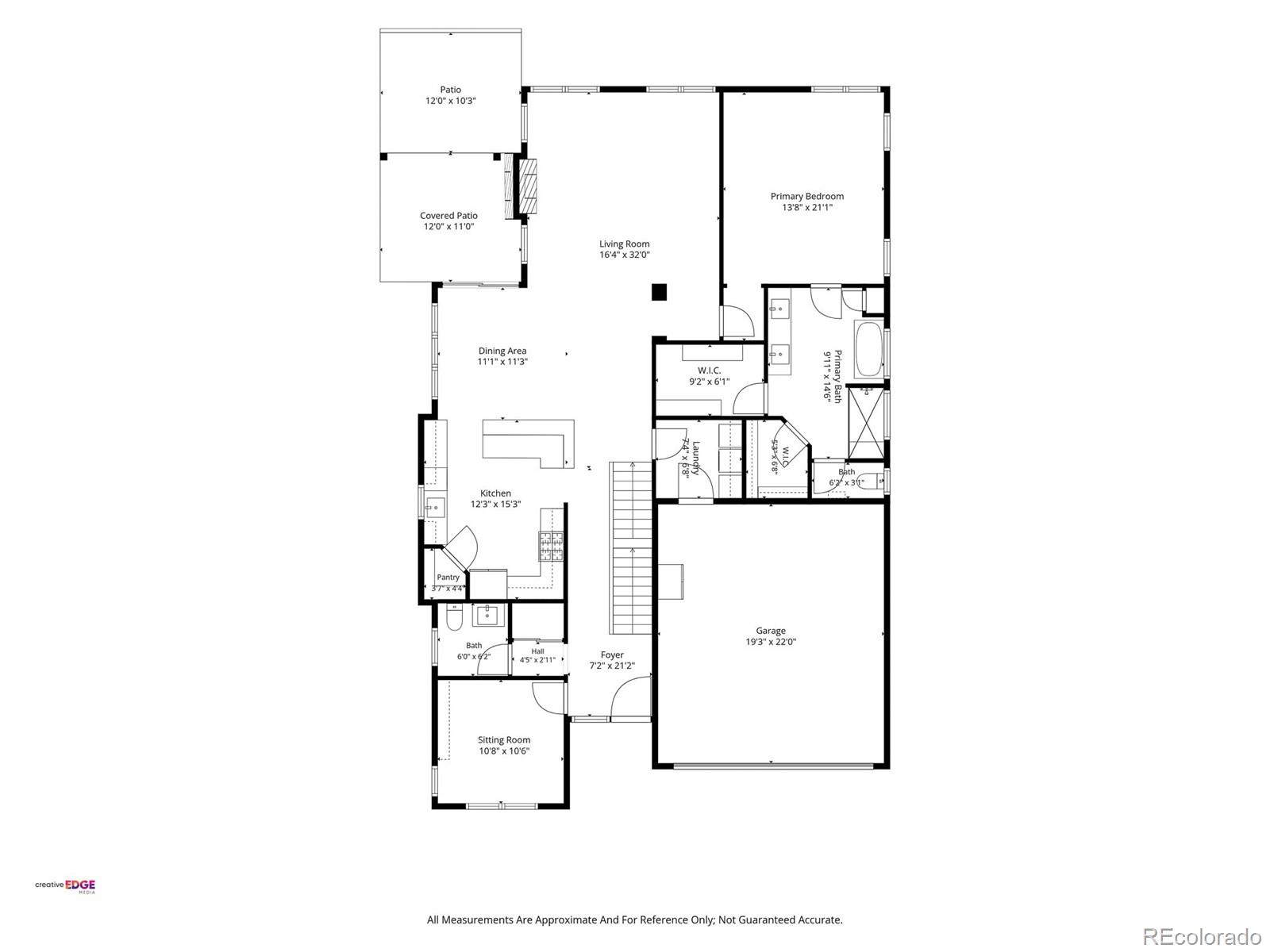 MLS Image #47 for 6076 w keene avenue,denver, Colorado