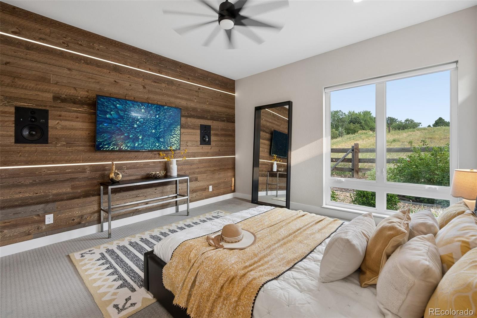 MLS Image #5 for 6076 w keene avenue,denver, Colorado