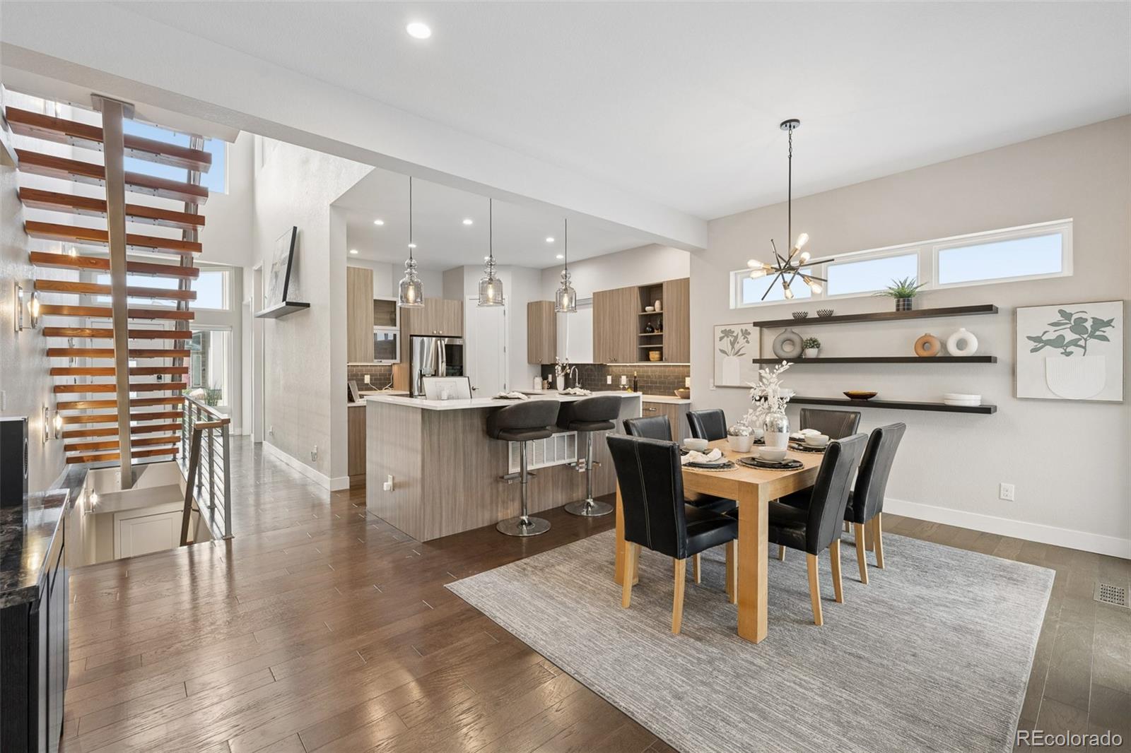 MLS Image #7 for 6076 w keene avenue,denver, Colorado