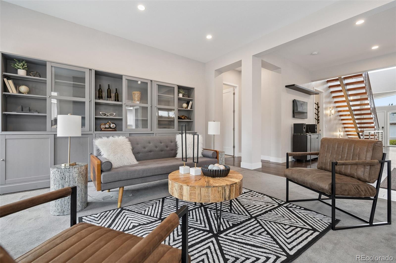MLS Image #9 for 6076 w keene avenue,denver, Colorado