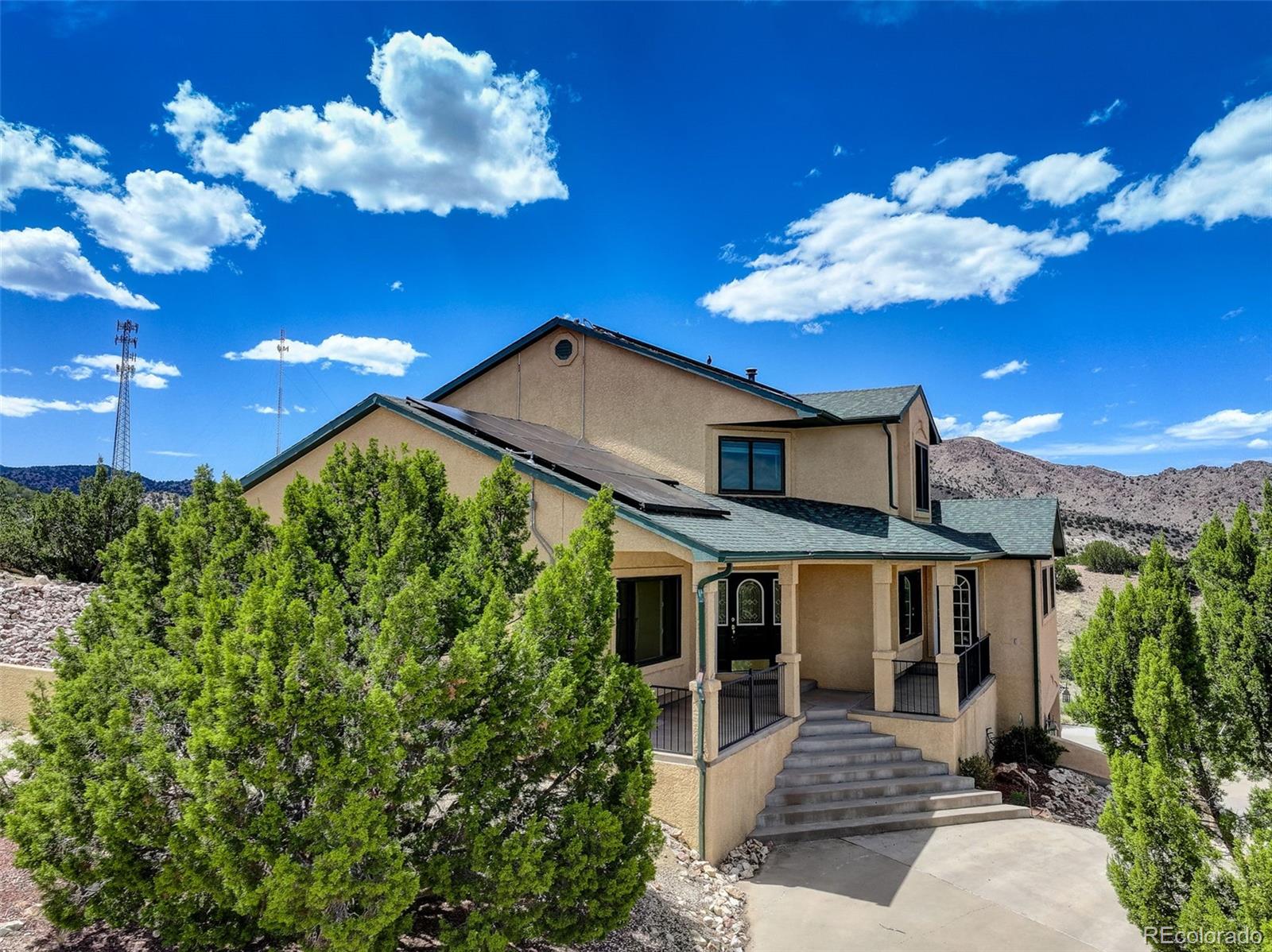 MLS Image #2 for 119  wild rose drive,canon city, Colorado