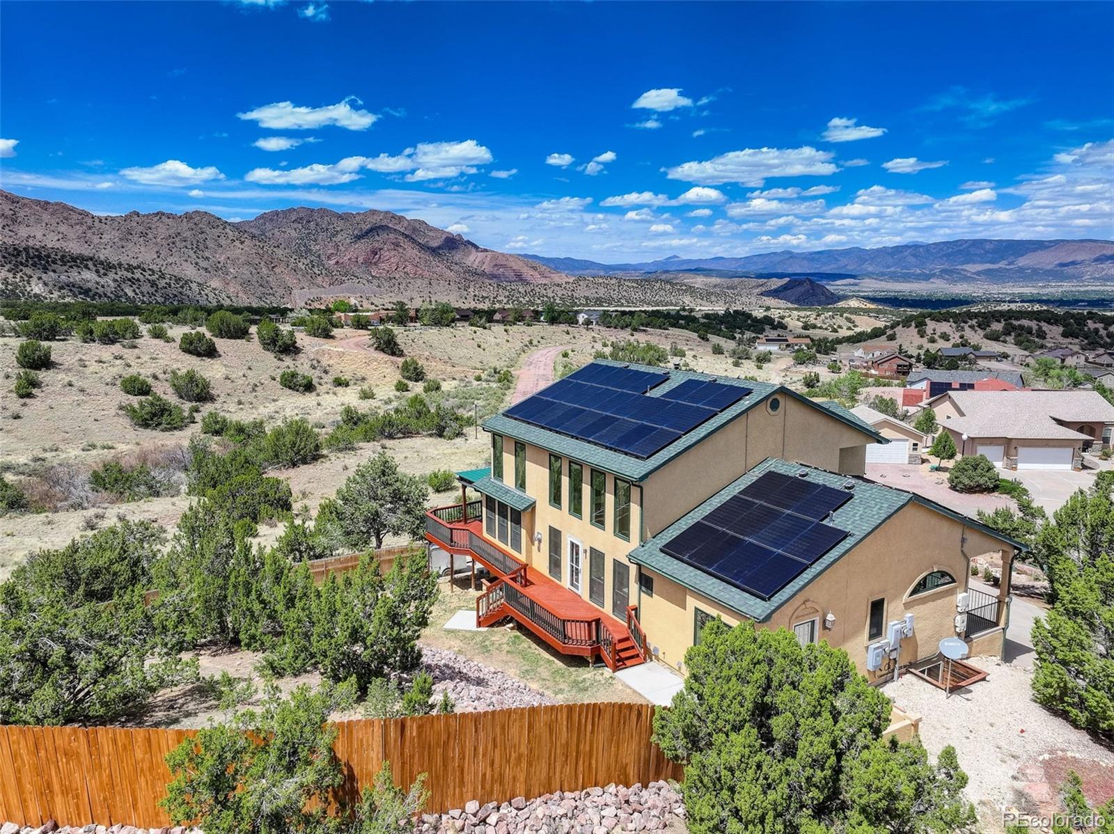 MLS Image #3 for 119  wild rose drive,canon city, Colorado