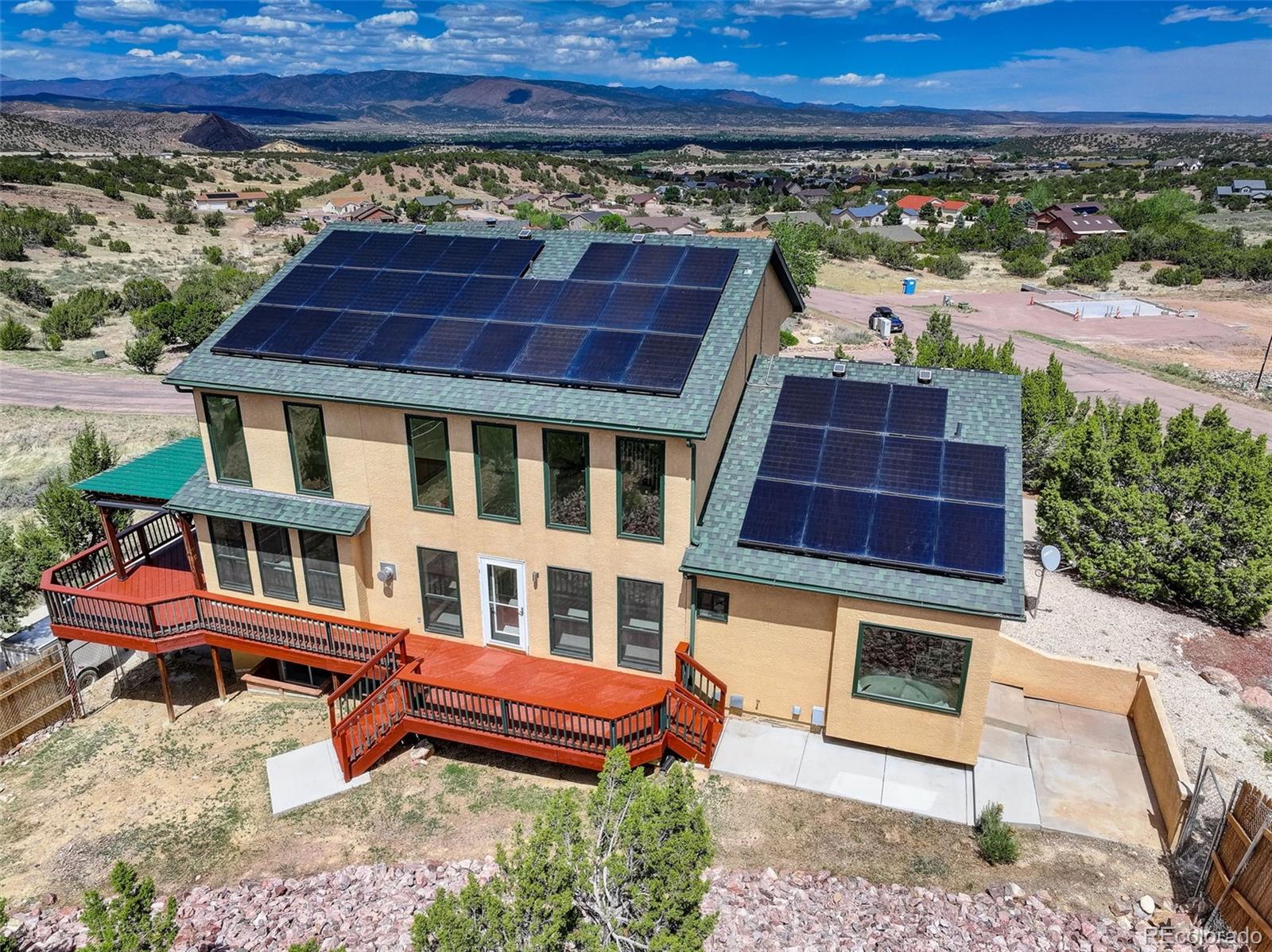 MLS Image #4 for 119  wild rose drive,canon city, Colorado