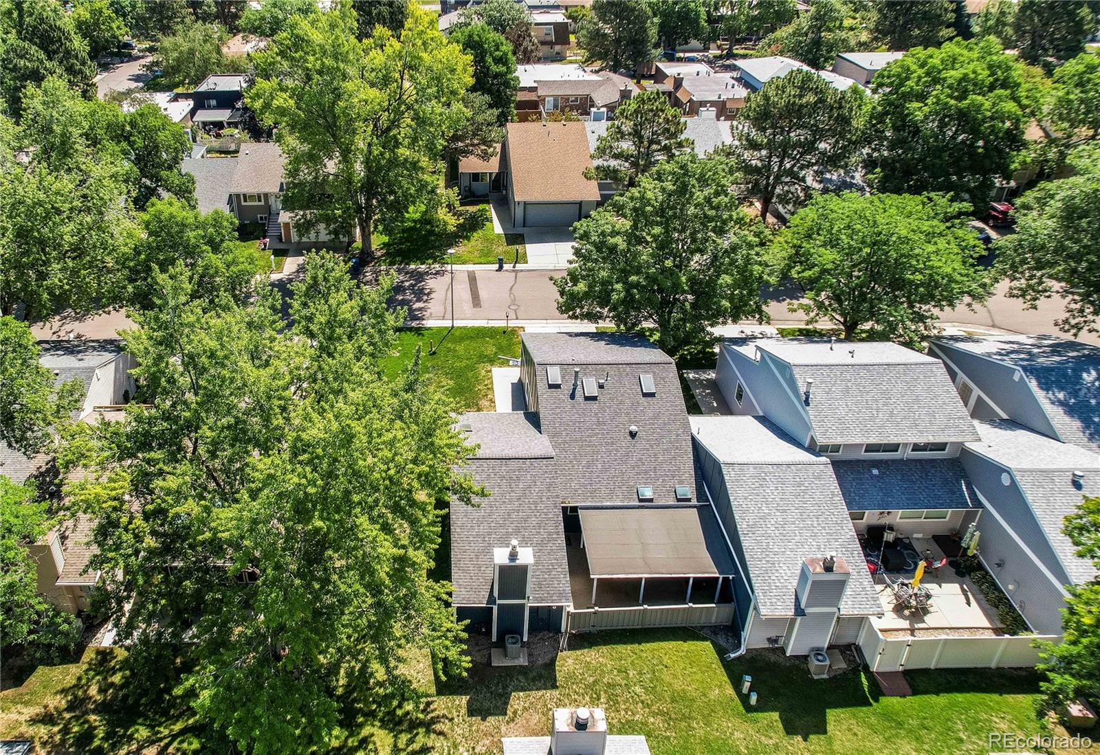 MLS Image #1 for 103 s vance court,denver, Colorado
