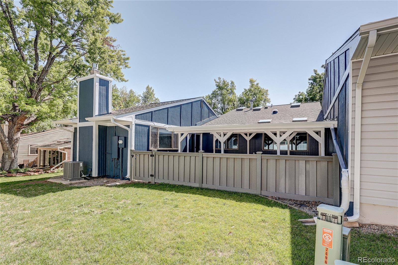 MLS Image #14 for 103 s vance court,denver, Colorado