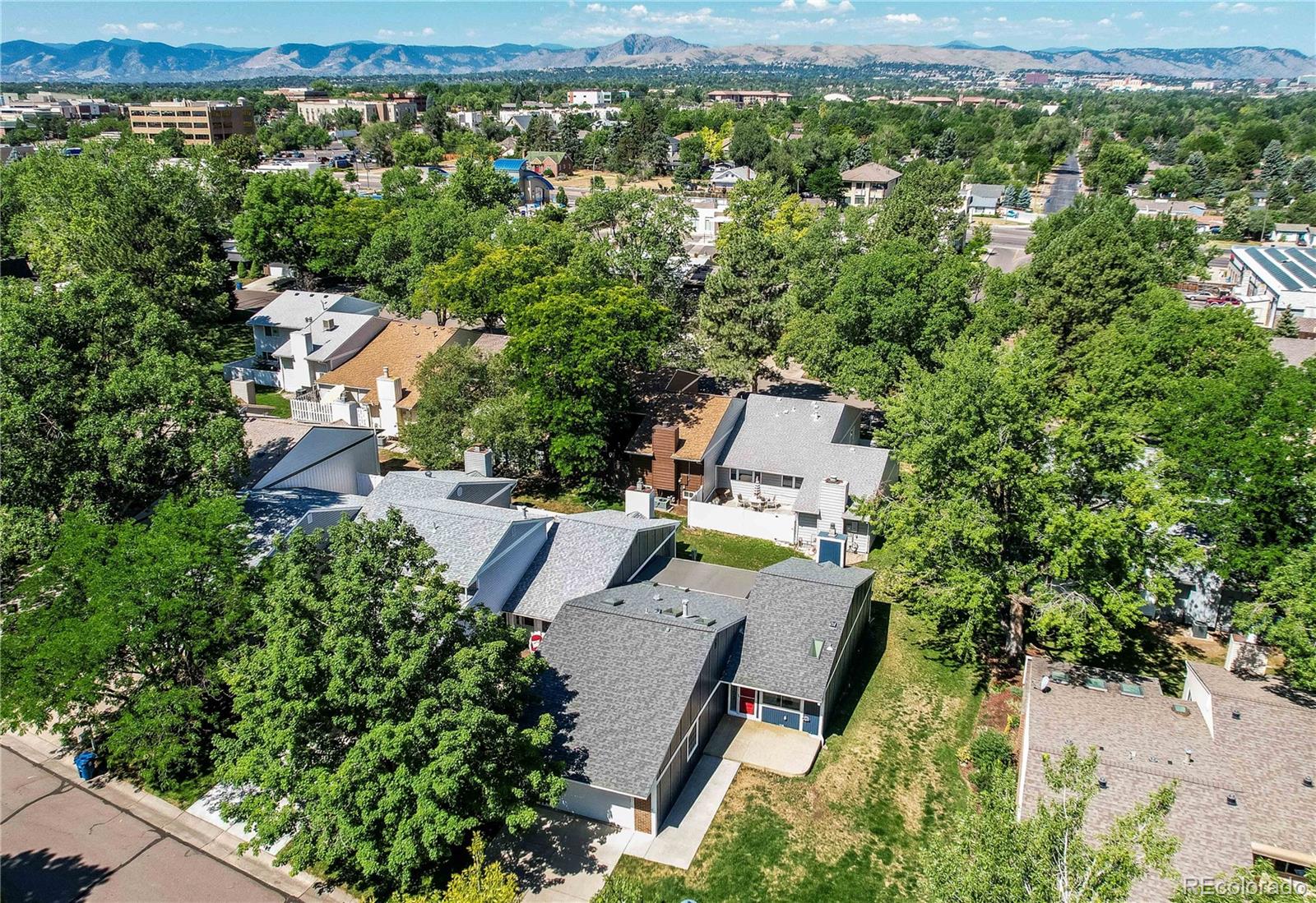 MLS Image #3 for 103 s vance court,denver, Colorado