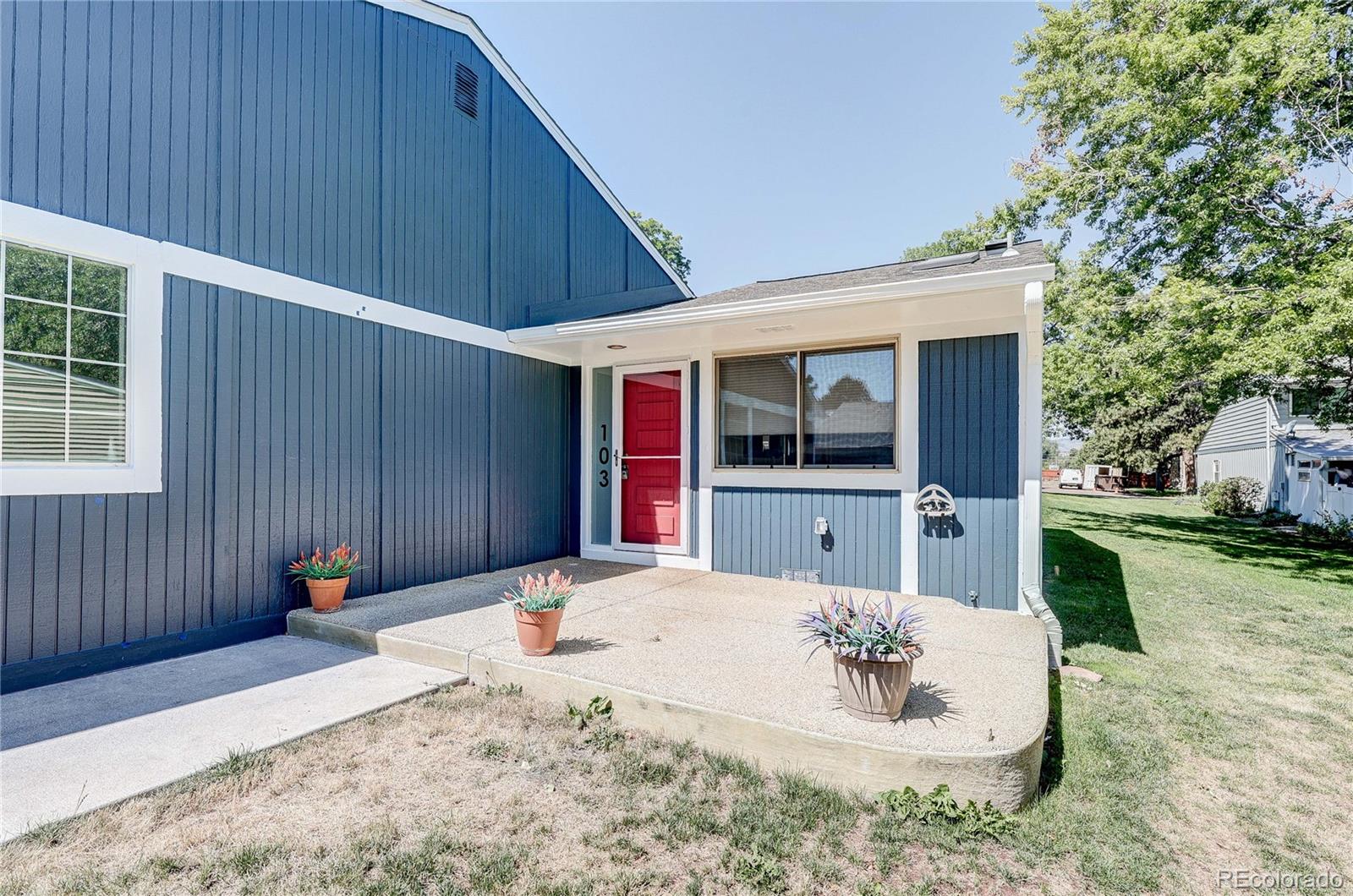 MLS Image #4 for 103 s vance court,denver, Colorado