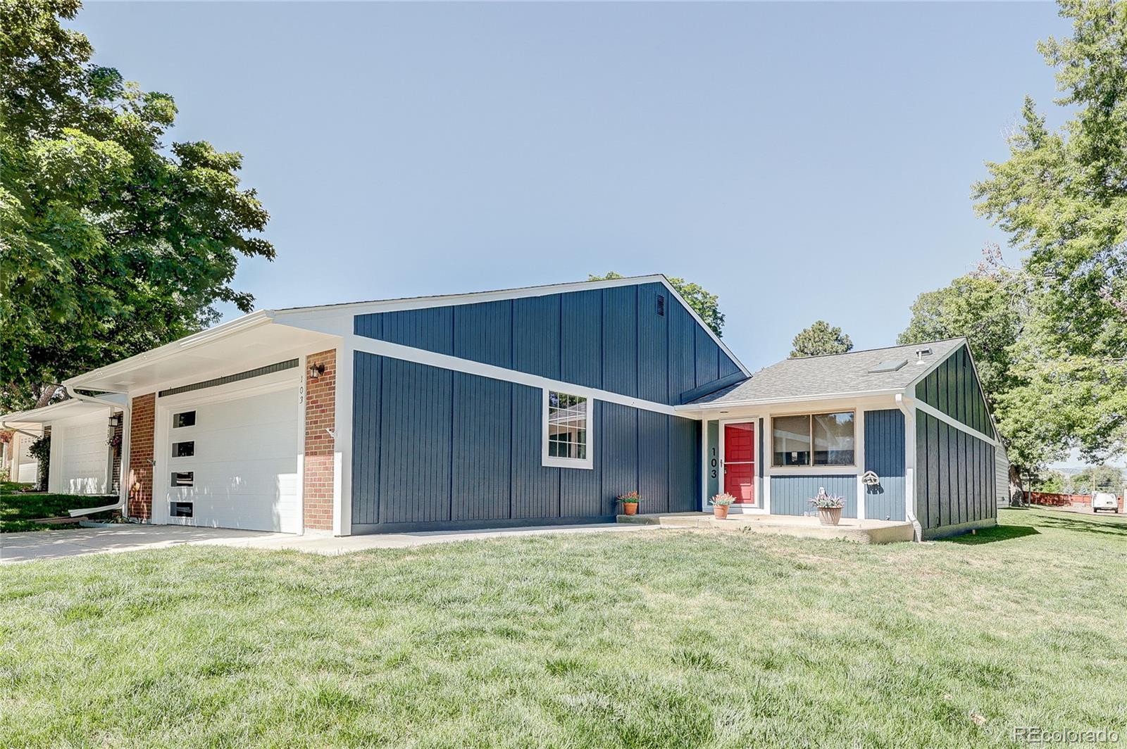 MLS Image #5 for 103 s vance court,denver, Colorado