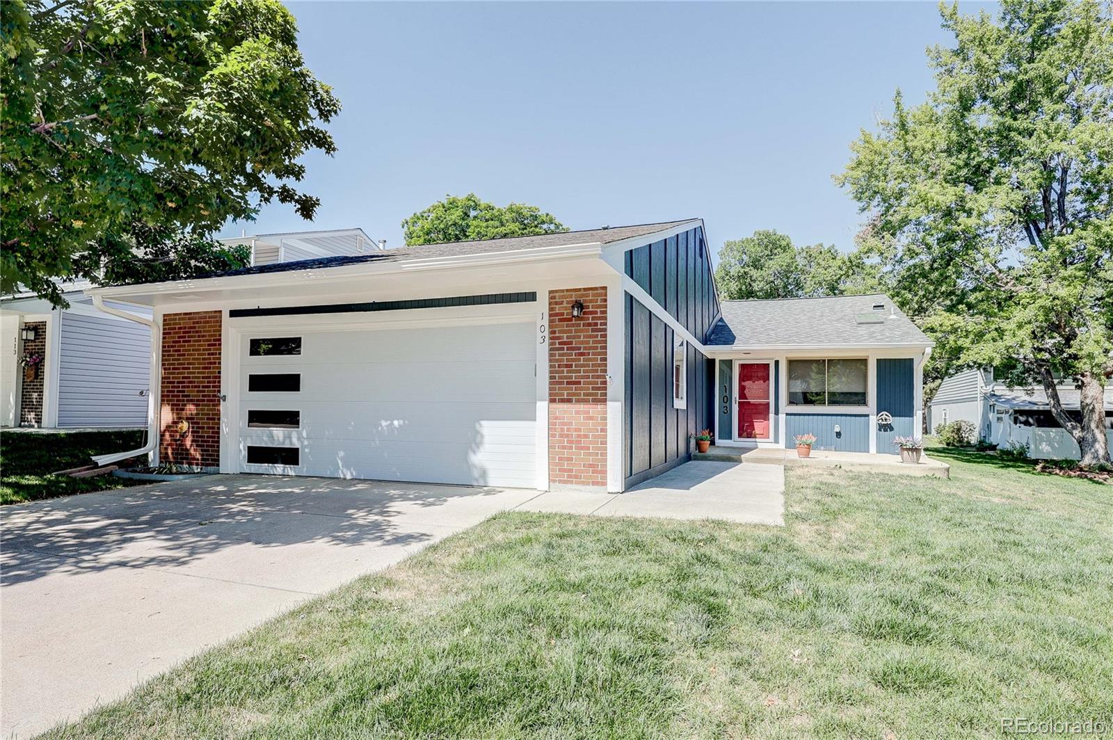 MLS Image #6 for 103 s vance court,denver, Colorado