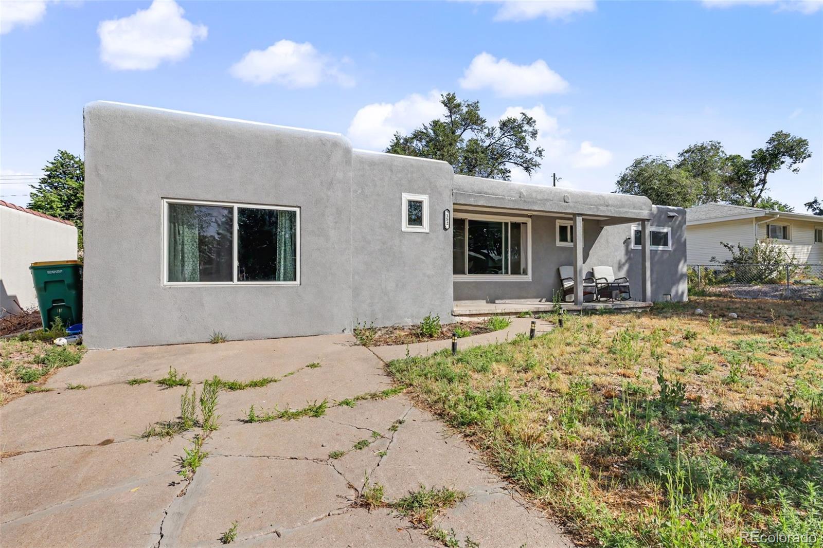 MLS Image #2 for 152  rose drive,colorado springs, Colorado