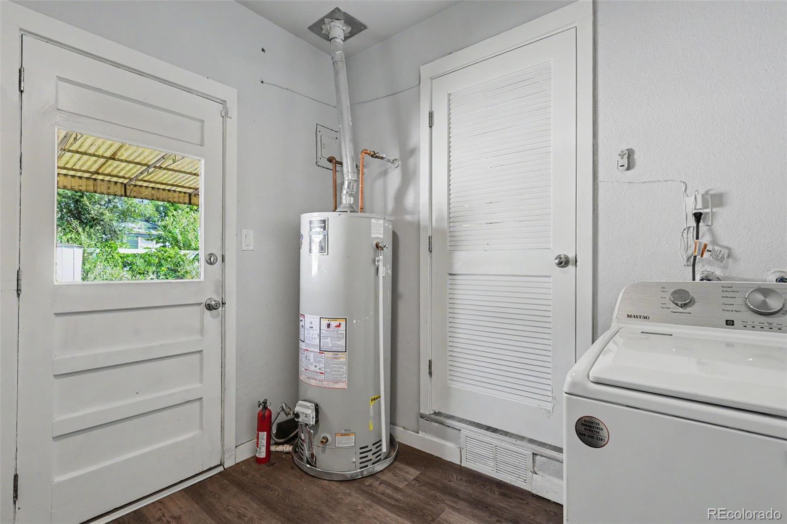 MLS Image #20 for 152  rose drive,colorado springs, Colorado