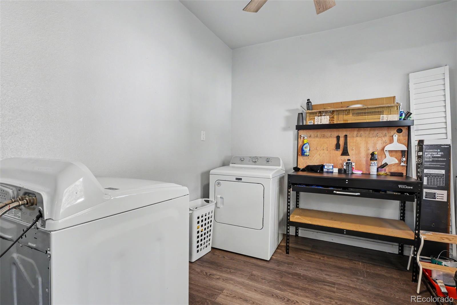 MLS Image #21 for 152  rose drive,colorado springs, Colorado