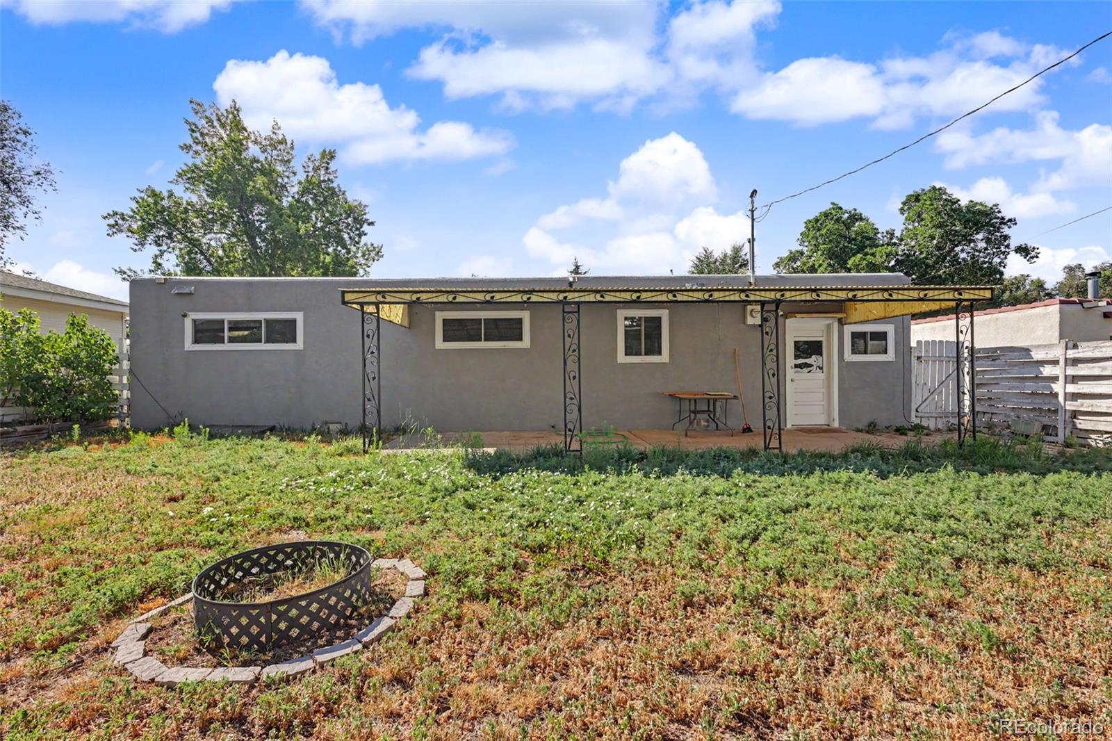 MLS Image #24 for 152  rose drive,colorado springs, Colorado