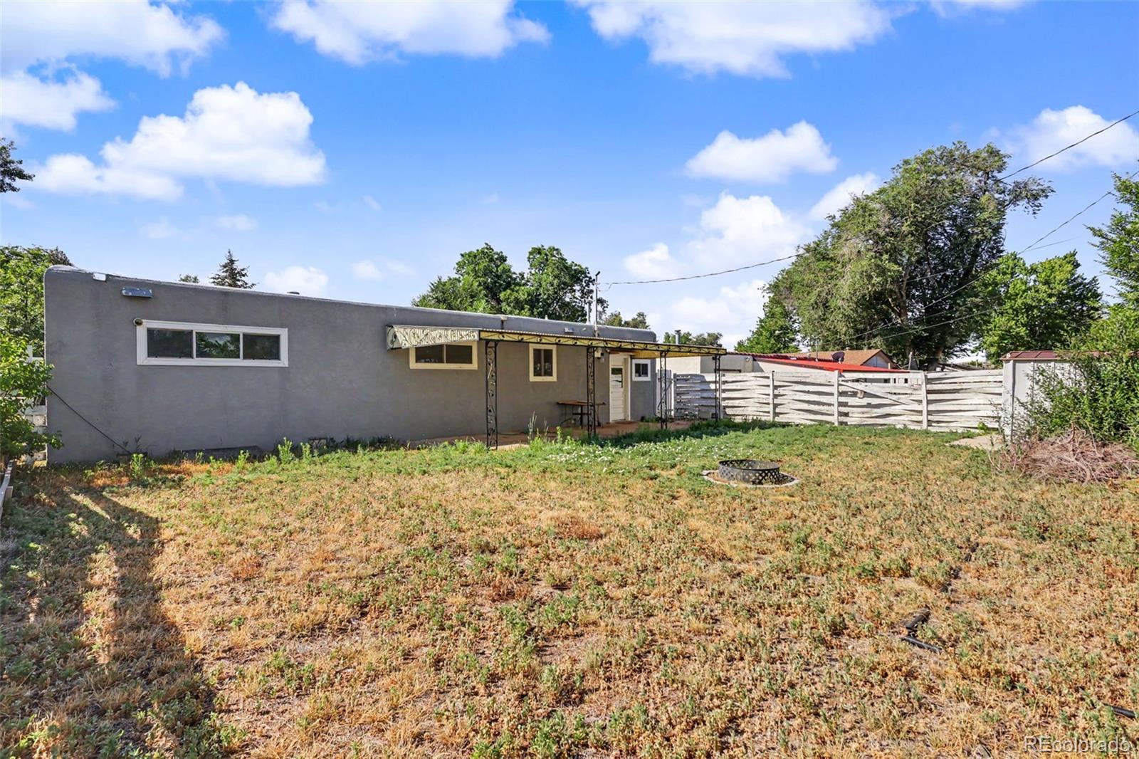 MLS Image #25 for 152  rose drive,colorado springs, Colorado
