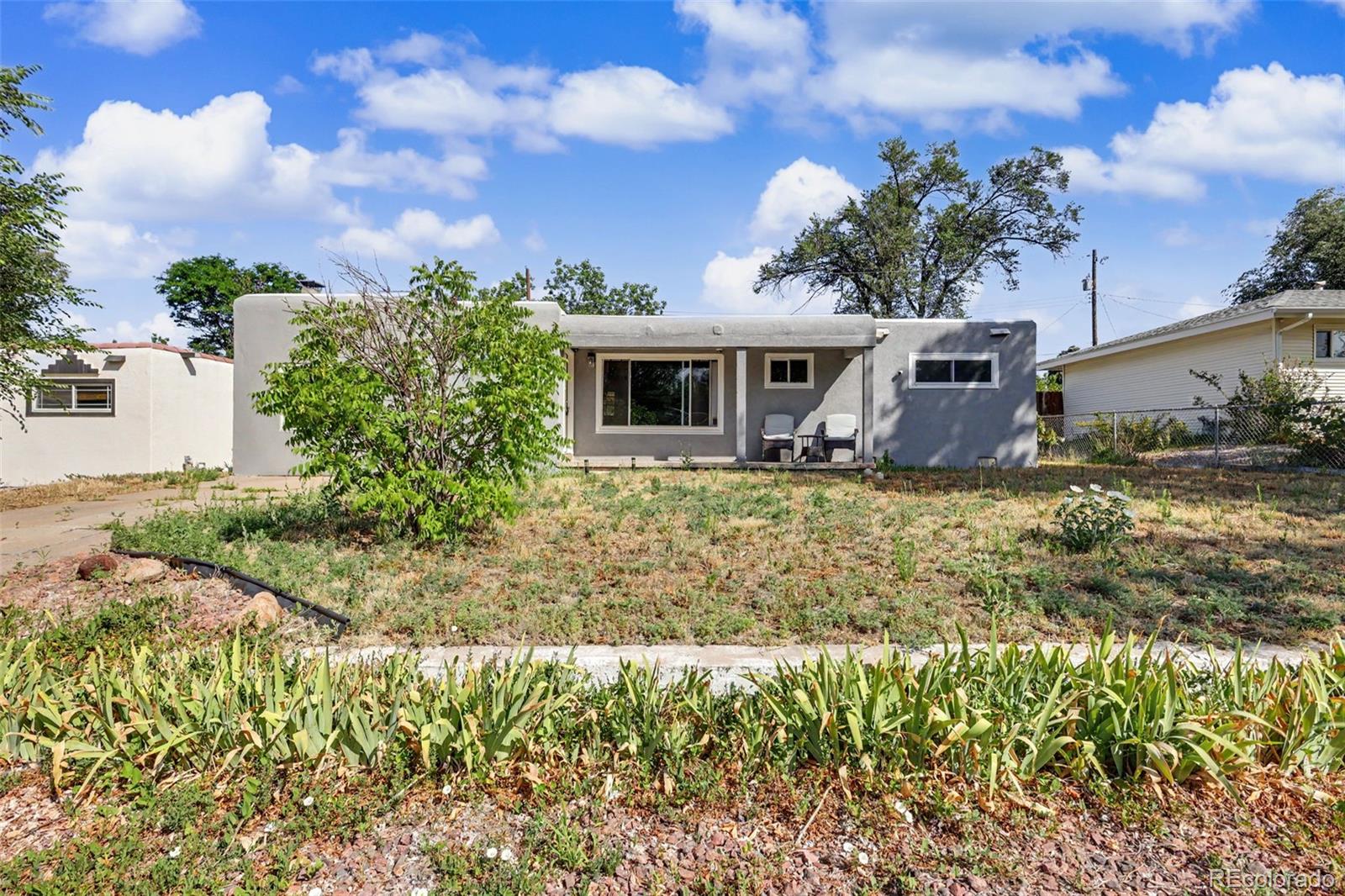 MLS Image #26 for 152  rose drive,colorado springs, Colorado